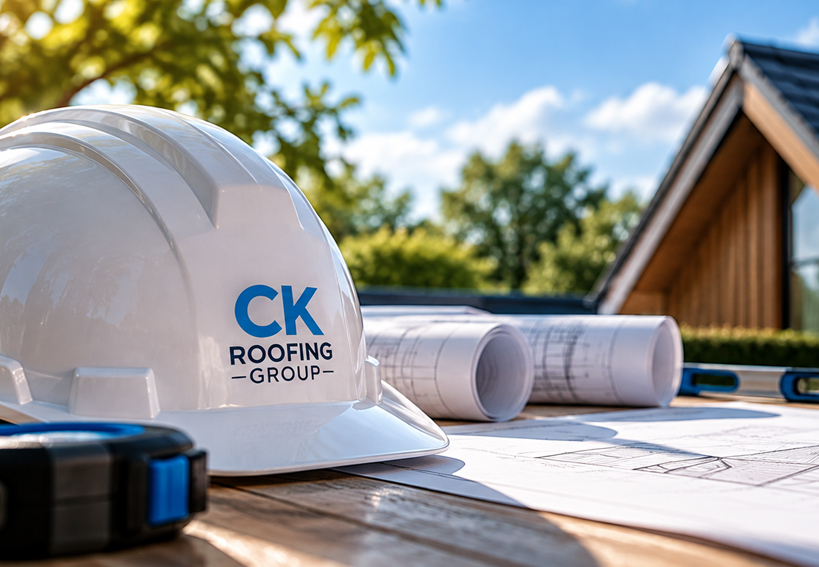 Professional Roofing Services