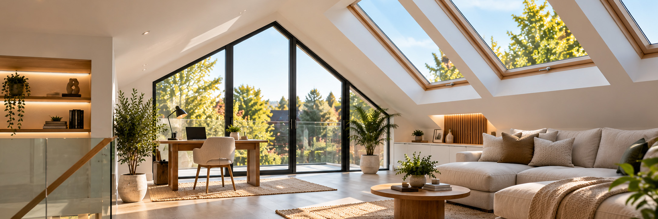 CK Roofing Group Roofing Gallery