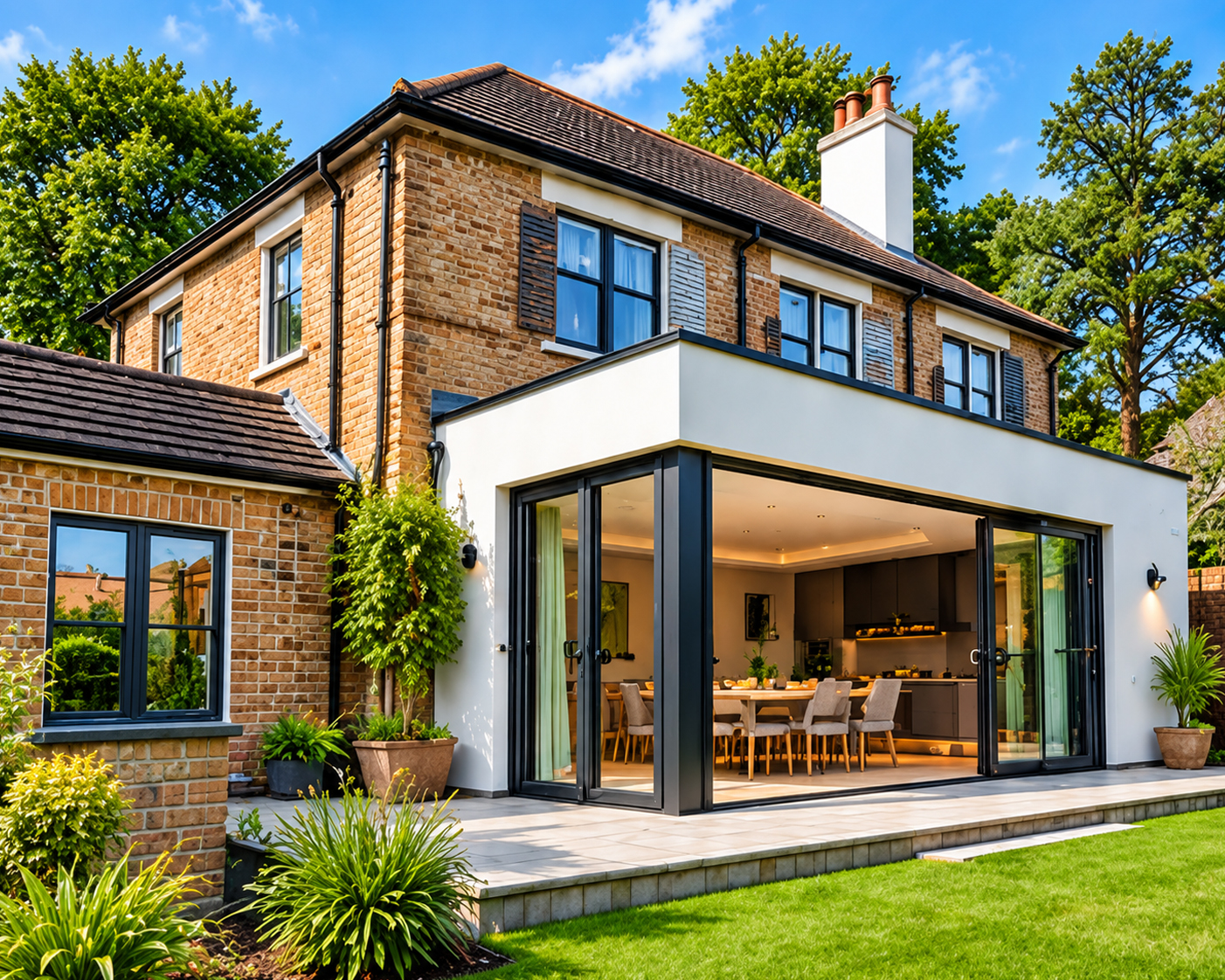 Roofing Services