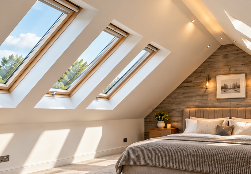 Roof Repairs